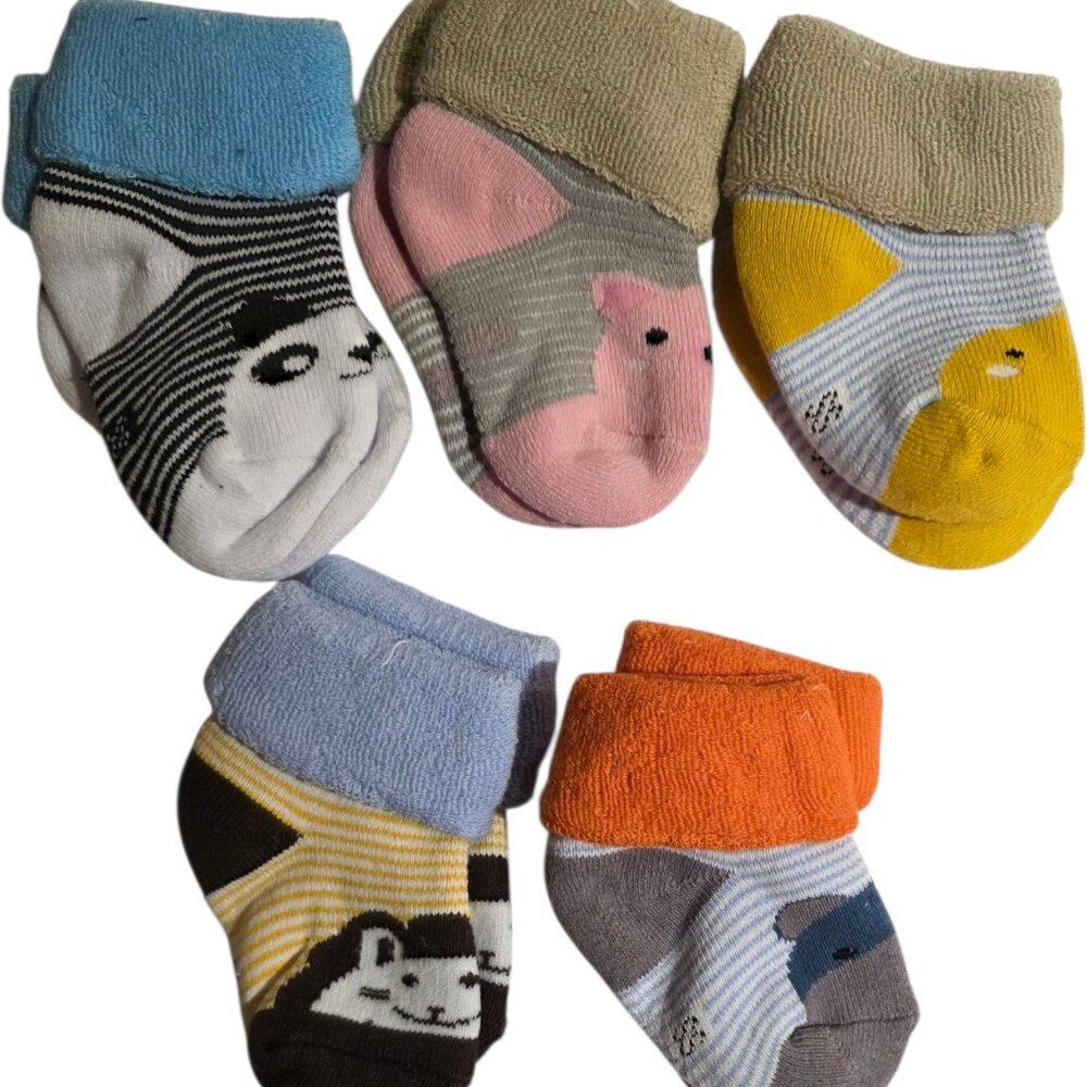 Baby Socks
